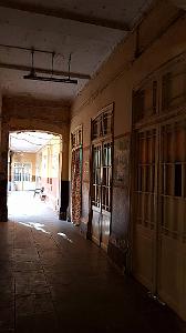 ORAN ECOLE PASTEUR QUI EST SQUATTEE (2)